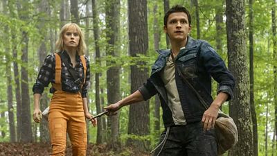 Nueva película de acción y ciencia ficción en Netflix: reúne estrellas de Marvel, Star Wars y te mantendrá pegado al sofá desde el primer minuto noticias imagen