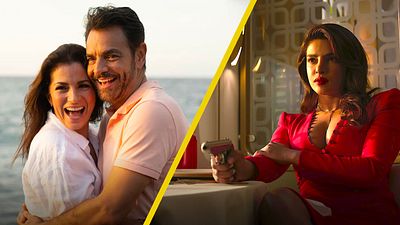 'De viaje con los Derbez', 'Citadel' y los estrenos de Amazon Prime Video en abril noticias imagen