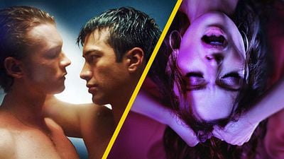 23 series eróticas para ver a solas y lejos de los niños noticias imagen