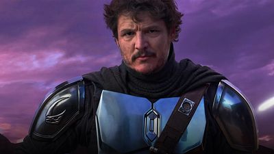 'The Mandalorian': Xbox lanza un control igual de hermoso que Pedro Pascal noticias imagen