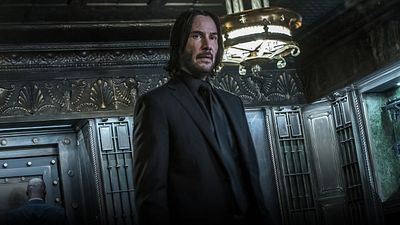 Keanu Reeves confesó que 'John Wick 4' casi hace que le duelan las rodillas (así fue su entrenamiento) noticias imagen