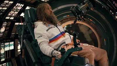 Ryan Gosling asombrará a México con su nueva película de ciencia ficción. La NASA ayudó a los directores para crear una experiencia inmersiva que no se ha visto en años noticias imagen