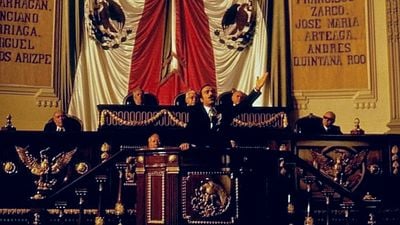 Del director de ‘La dictadura perfecta’: descubre otra de sus satíricas y fascinantes comedias sobre la política de nuestro país noticias imagen