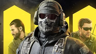 ‘Call of Duty’ confirma su misión más ambiciosa: ya hay fecha oficial para su llegada a los cines noticias imagen