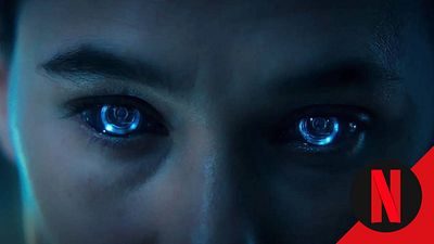 El ‘Black Mirror’ mexicano: la nueva miniserie de ciencia ficción que cuestiona el uso de la IA y ya domina el top de Netflix noticias imagen