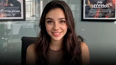 Actriz creada por inteligencia artificial causa polémica en Hollywood: creadora intenta justificar que "ella no fue hecha para reemplazar a los humanos" noticias imagen