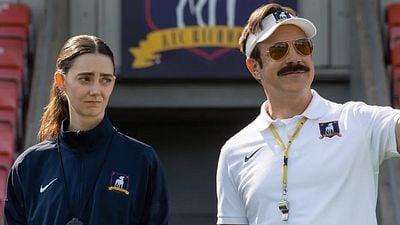 296.6 millones de minutos vistos: ‘Ted Lasso’ rompe récord histórico en Apple TV+ tras estrenar su temporada 4 noticias imagen