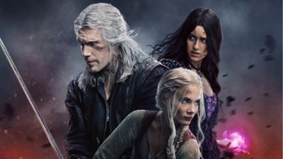 'The Witcher' temporada 4 en Netflix: fecha de estreno, reparto, toda la información de la secuela sin Henry Cavill