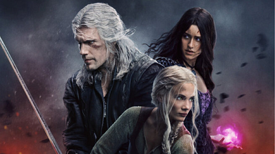 'The Witcher' temporada 4 en Netflix: fecha de estreno, reparto, toda la información de la secuela sin Henry Cavill noticias imagen