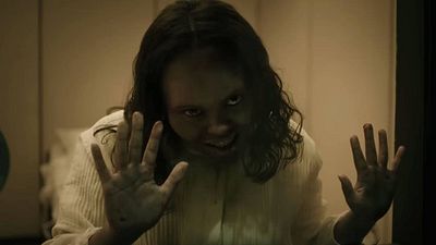 Niña poseída se convirtió en cajera de Cinépolis y así reaccionaron los asistentes noticias imagen