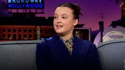 'The Last of Us': Bella Ramsey luchó contra un extraño desorden alimenticio noticias imagen