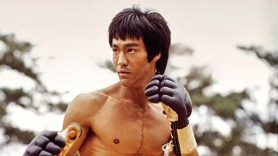 Bruce Lee, actor: "Con grandes aspiraciones, es glorioso incluso fallar" noticias imagen