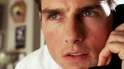 Ni 'Top Gun' ni 'Misión Imposible': es una de las mejores películas protagonizadas por Tom Cruise y está en HBO Max noticias imagen