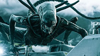 Este personaje bíblico iba a aparecer en 'Alien' pero a la crítica no le gustó noticias imagen