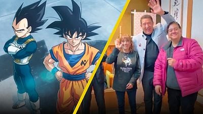 Actores de doblaje de ‘Dragon Ball’ y ‘Sailor Moon’ son reconocidos por ministro de la Embajada de Japón en México noticias imagen