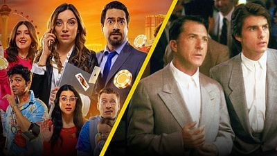 ‘Mirreyes vs Godínez 3’ se filmó en la misma habitación donde Tom Cruise y Dustin Hoffman filmaron esta joya cinematográfica noticias imagen