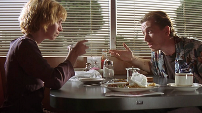 Hace 30 años, bastaba una sola escena para saber que estábamos ante una obra maestra legendaria del cine noticias imagen