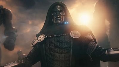Cinépolis y Cinemex confirman preventa para ‘Avengers: Doomsday’ exclusivamente en Infinity Vision noticias imagen