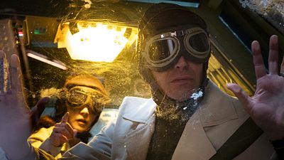 Mañana estrena en Netflix la película mexicana con viajes en el tiempo que mezcla comedia y romance noticias imagen