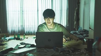 La retorcida película coreana que usa la comedia negra para lanzar una poderosa crítica anticapitalista noticias imagen