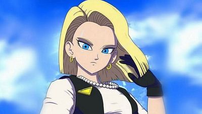 'Dragon Ball Z': Crean versión hiperrealista de Androide Número 18 que nos voló la cabeza noticias imagen