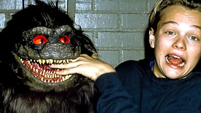 “Es una de las peores de la historia”: Leonardo DiCaprio odia la película de terror en la que debutó como actor noticias imagen