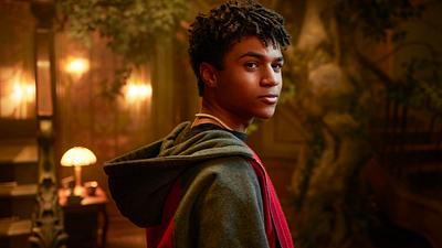 Disney+ eliminó esta serie de fantasía por ser "demasiado oscura" aunque ya estaba terminada noticias imagen