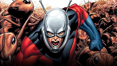 ¿Qué cómics de Marvel leer antes del estreno de 'Ant-Man 3'? noticias imagen