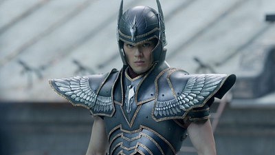 ¿Quién hace el doblaje latino en live-action de 'Los caballeros del zodiaco'? noticias imagen