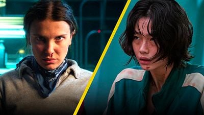 Ni 'Stranger Things' ni 'El juego del calamar': con casi 124 millones de visualizaciones, esta fue la serie más vista de Netflix en la segunda mitad de 2025 noticias imagen