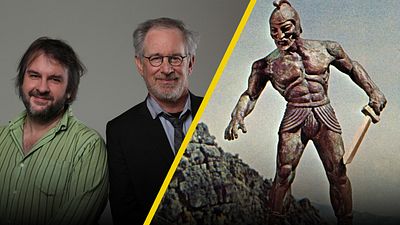 Amado por Peter Jackson y Steven Spielberg, ¡este es uno de los mayores clásicos de aventuras en la historia del cine! ¿ya lo viste? noticias imagen