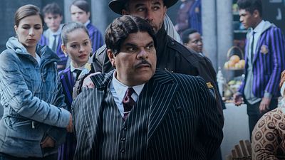 'Merlina': ¿Homero Addams tiene poderes sobrenaturales? noticias imagen