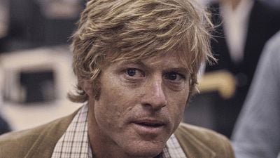 Muere Robert Redford, actor de ‘Todos los hombres del presidente’ y una leyenda de Hollywood, a los 89 años noticias imagen