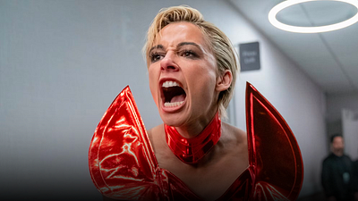 Así fue como el cine musical, Olivia Rodrigo y Cirque du Soleil inspiraron ‘Smile 2’ noticias imagen