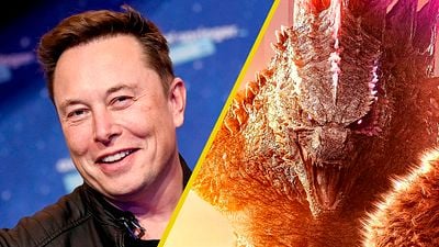 El mensaje de Elon Musk que inspiró a 'Godzilla y Kong: El nuevo imperio' noticias imagen