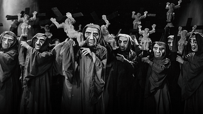 Un clásico del cine de terror mexicano que ya puedes ver gratis y restaurada antes del Día de Muertos noticias imagen