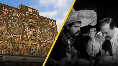 La UNAM compite con Netflix y pocos lo saben: tiene una plataforma de películas gratuitas con más de 100 películas mexicanas noticias imagen