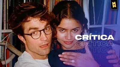 Robert Pattinson y Zendaya nos invitan a la boda más caótica del cine: ‘El Drama’ es una celebración incómoda a la que no podemos faltar noticias imagen