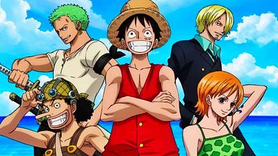Netflix anuncia nueva adaptación anime de ‘One Piece’ noticias imagen