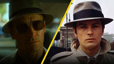 'El asesino': La joya del cine francés que inspiró la nueva película de Michael Fassbender en Netflix noticias imagen