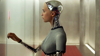 Hoy en Netflix y HBO Max: La película que redefine la ciencia ficción y el terror con una IA que te perturbará por completo noticias imagen