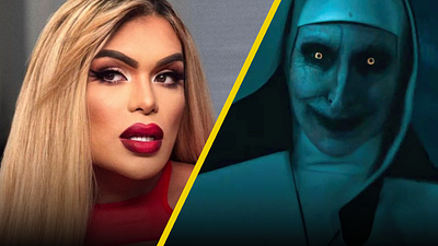 ¿La monja de la feria le copió a Wendy Guevara? Este video probaría que vivimos engañados noticias imagen