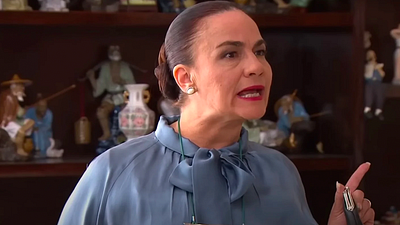 Famosa actriz de Televisa pide empleo en redes sociales, asegura que debe mucho dinero noticias imagen