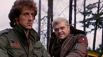 "¿Qué debo vencer? ¿Artritis?": Por esto Sylvester Stallone abandonó las películas de 'Rambo'