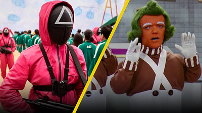 Fans comparan ‘El juego del calamar’ con esta escalofriante película para niños noticias imagen