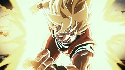 'Dragon Ball Super’: Consigue tu figura articulada de Goku con 24% de descuento
