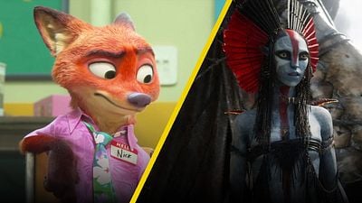 El club de los 1,000 millones: las únicas 3 películas de 2025 que ‘Avatar 3’ viene a destronar noticias imagen