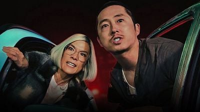 Para ver en Netflix: La serie que debes recordar cuando el tráfico está sacando lo peor de ti noticias imagen