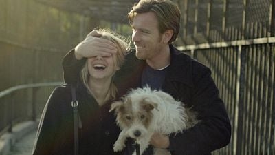 Conmovedora y divertida: la película con Ewan McGregor y un adorable perro que te enseña a ser feliz de nuevo noticias imagen