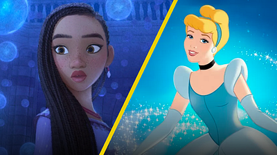 ¿No le entendiste? Te explicamos el final de 'Wish' y su conexión con 'Cenicienta' noticias imagen